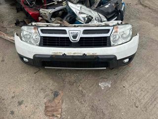 DACIA DUSTER K9K 4X4 ΜΕΤΩΠΗ ΚΟΜΠΛΕ
