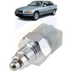 Βαλβίδα όπισθεν για Bmw 3 Series (E36) Coupe 1991 1992 1993 1994 1995 1996 1997 1998 23140396403