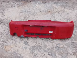 ΓΝΗΣΙΟΣ ΠΡΟΦΥΛΑΚΤΗΡΑΣ ΠΙΣΩ FIAT SEICENTO SPORTING '98-'01