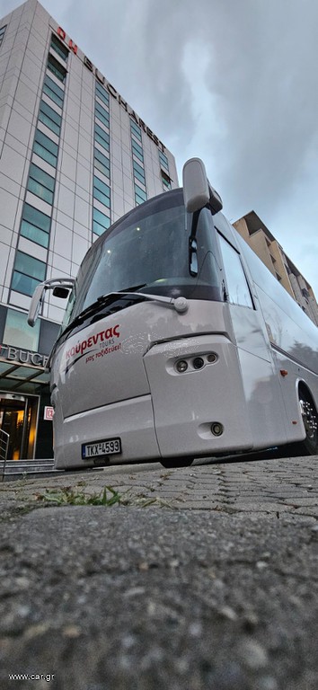 Bova 2008 !!!Άριστο!! VDL Magiq