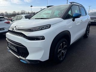 Citroen C3 Aircross 2021 C3 AIRCROSS PURETECH 110 S&S BVM6