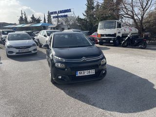 Citroen C3 2018 ΕΛΛΗΝΙΚΟ EURO6 DIESEL-thumb-2