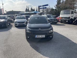 Citroen C3 2018 ΕΛΛΗΝΙΚΟ EURO6 DIESEL-thumb-3
