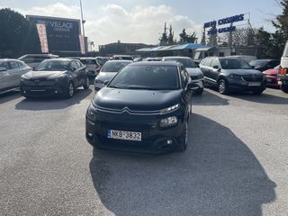 Citroen C3 2018 ΕΛΛΗΝΙΚΟ EURO6 DIESEL-thumb-4