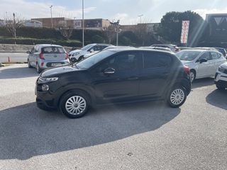 Citroen C3 2018 ΕΛΛΗΝΙΚΟ EURO6 DIESEL-thumb-8