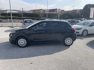 Citroen C3 2018 ΕΛΛΗΝΙΚΟ EURO6 DIESEL-thumb-9