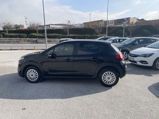 Citroen C3 2018 ΕΛΛΗΝΙΚΟ EURO6 DIESEL-thumb-10