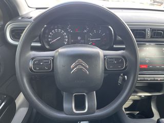 Citroen C3 2018 ΕΛΛΗΝΙΚΟ EURO6 DIESEL-thumb-37