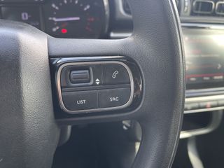 Citroen C3 2018 ΕΛΛΗΝΙΚΟ EURO6 DIESEL-thumb-39