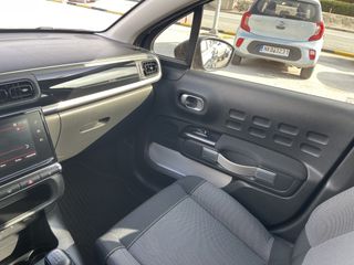 Citroen C3 2018 ΕΛΛΗΝΙΚΟ EURO6 DIESEL-thumb-43