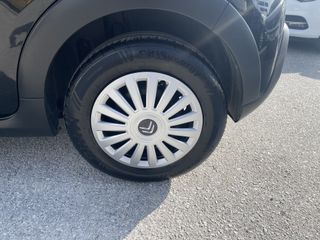 Citroen C3 2018 ΕΛΛΗΝΙΚΟ EURO6 DIESEL-thumb-44