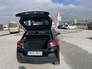Citroen C3 2018 ΕΛΛΗΝΙΚΟ EURO6 DIESEL-thumb-47