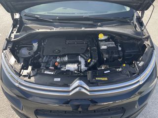 Citroen C3 2018 ΕΛΛΗΝΙΚΟ EURO6 DIESEL-thumb-51