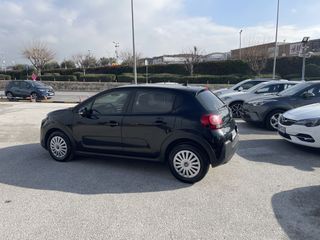 Citroen C3 2018 ΕΛΛΗΝΙΚΟ EURO6 DIESEL-thumb-11