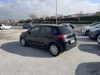 Citroen C3 2018 ΕΛΛΗΝΙΚΟ EURO6 DIESEL-thumb-12