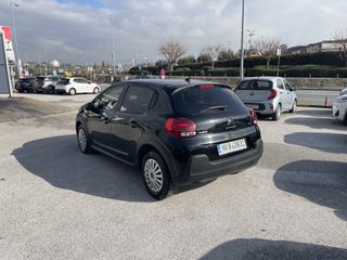 Citroen C3 2018 ΕΛΛΗΝΙΚΟ EURO6 DIESEL-thumb-13