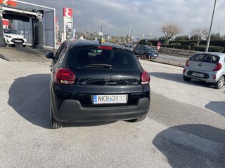 Citroen C3 2018 ΕΛΛΗΝΙΚΟ EURO6 DIESEL-thumb-15