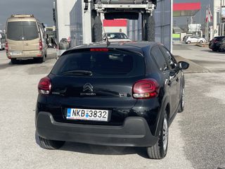 Citroen C3 2018 ΕΛΛΗΝΙΚΟ EURO6 DIESEL-thumb-16