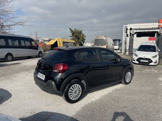 Citroen C3 2018 ΕΛΛΗΝΙΚΟ EURO6 DIESEL-thumb-17