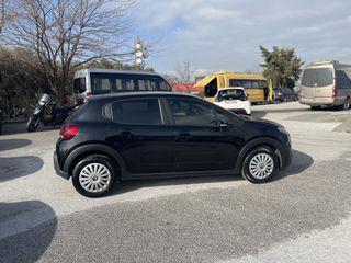 Citroen C3 2018 ΕΛΛΗΝΙΚΟ EURO6 DIESEL-thumb-18