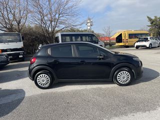 Citroen C3 2018 ΕΛΛΗΝΙΚΟ EURO6 DIESEL-thumb-19