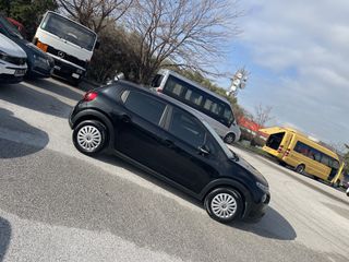 Citroen C3 2018 ΕΛΛΗΝΙΚΟ EURO6 DIESEL-thumb-20