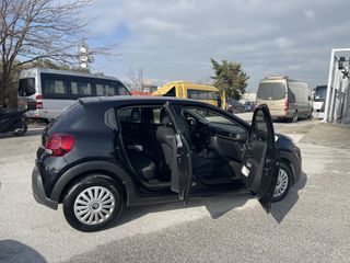 Citroen C3 2018 ΕΛΛΗΝΙΚΟ EURO6 DIESEL-thumb-21