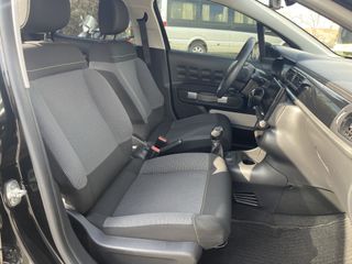 Citroen C3 2018 ΕΛΛΗΝΙΚΟ EURO6 DIESEL-thumb-22