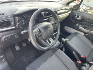 Citroen C3 2018 ΕΛΛΗΝΙΚΟ EURO6 DIESEL-thumb-27