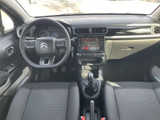 Citroen C3 2018 ΕΛΛΗΝΙΚΟ EURO6 DIESEL-thumb-29