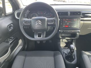 Citroen C3 2018 ΕΛΛΗΝΙΚΟ EURO6 DIESEL-thumb-30