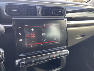 Citroen C3 2018 ΕΛΛΗΝΙΚΟ EURO6 DIESEL-thumb-34