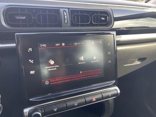 Citroen C3 2018 ΕΛΛΗΝΙΚΟ EURO6 DIESEL-thumb-36