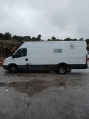 Ψυγείο Iveco 2009 Daily 3.0