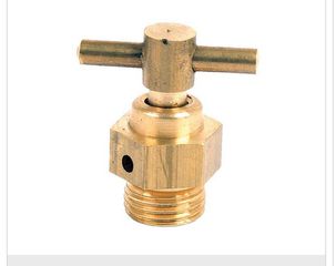 Ρουμπινέτο ψυγείου 5118499 FORD NEW HOLLAND