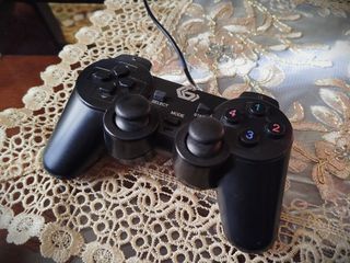 Χειριστήριο υπολογιστή με καλώδιο USB