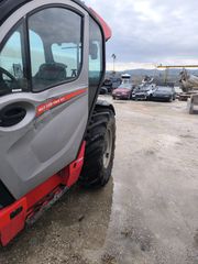 Τηλεσκοπικά Περονοφόρα Manitou 2020 741-thumb-1