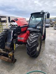 Τηλεσκοπικά Περονοφόρα Manitou 2020 741-thumb-2