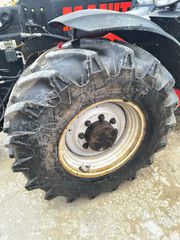 Τηλεσκοπικά Περονοφόρα Manitou 2020 741-thumb-3