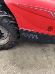 Τηλεσκοπικά Περονοφόρα Manitou 2020 741-thumb-5