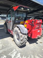 Τηλεσκοπικά Περονοφόρα Manitou 2020 741-thumb-15