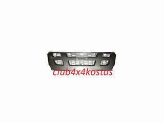 ΜΑΣΚΑ ISUZU DMAX '05-'07 4WD ΧΡΩΜΙΟ/ΜΑΥΡΗ    135592510   Α' ΠΟΙΟΤΗΤΑ ΜΕ ΦΠΑ-thumb-1