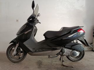 Piaggio X7 2008 250