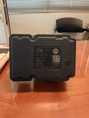 ABS MODULE ΓΙΑ GOLF 6,AUDI A3 ΚΑΙ VW SCIROCCO