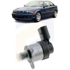 Βαλβίδα ελέγχου πίεσης καυσίμου για Bmw 3 Series (E46) Coupe 1998 1999 2000 2001 2002 2003 2004 2005 2006 13517787186