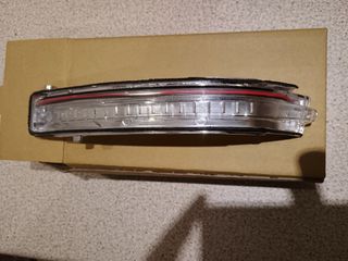 ΦΛΑΣ QASHQAI J11 J11b ΚΑΘΡΕΠΤΗ ΑΡΙΣΤΕΡΟ