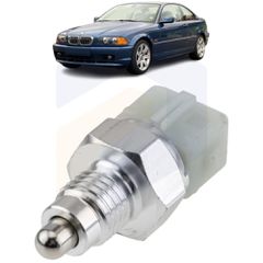 Βαλβίδα όπισθεν για Bmw 3 Series (E46) Coupe 1998 1999 2000 2001 2002 2003 2004 2005 2006 23140396403