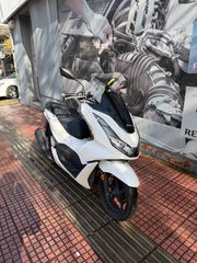 Honda PCX 125 2021