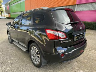 Nissan Qashqai+2 2013 Tekna Panorama-thumb-5