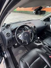 Nissan Qashqai+2 2013 Tekna Panorama-thumb-9